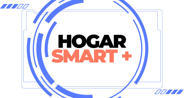 Hogar SMART +