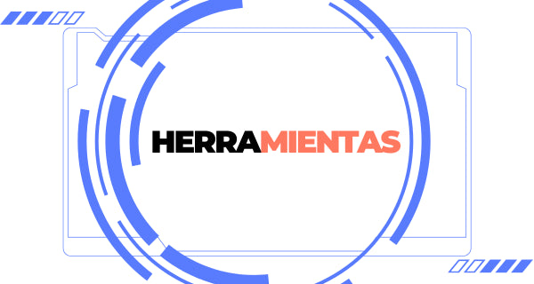 Herramientas