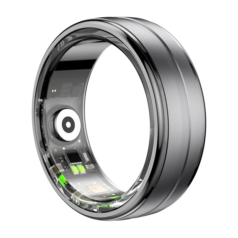 COLMI R06 Smart Ring: Tecnología Avanzada en un Diseño Minimalista